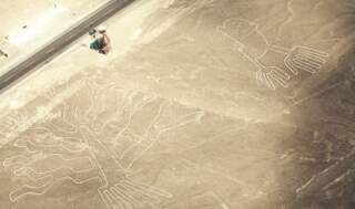 Guía de Nazca: culturas, líneas, naturaleza y misterios