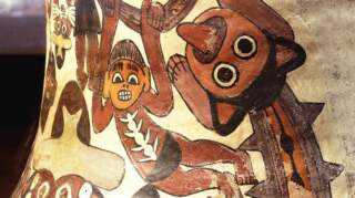 La cultura Nazca, quiénes fueron