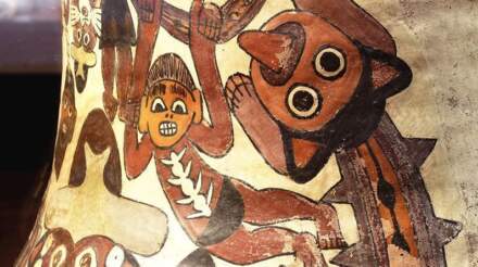 La cultura Nazca, quiénes fueron