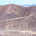 Los Geoglifos de Palpa