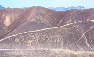 Los Geoglifos de Palpa