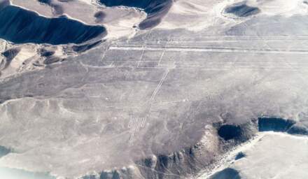 Líneas de Nazca, visión general