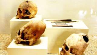 La Cultura Paracas y sus Museos