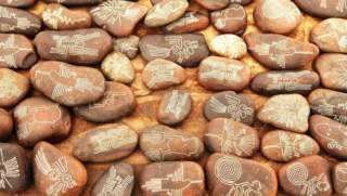 Visitar Ica y sus piedras legendarias