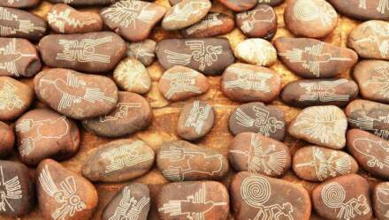 Visitar Ica y sus piedras legendarias