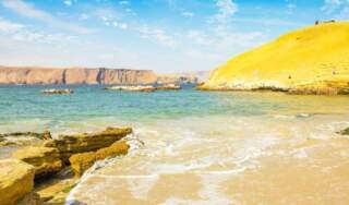 Las mejores playas de Paracas, paraísos naturales