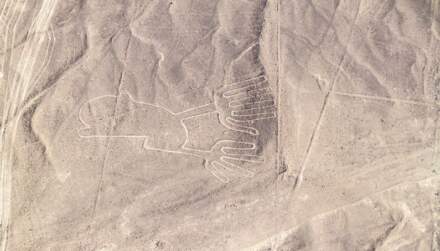 Las teorías científicas sobre los geoglifos de Nazca