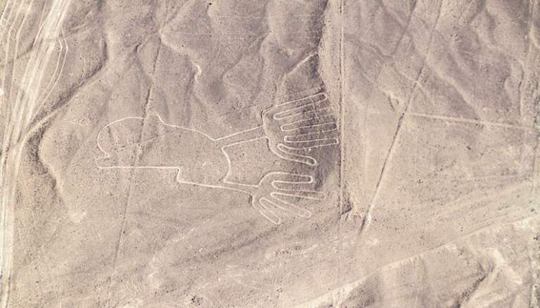 Las teorías científicas sobre los geoglifos de Nazca
