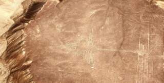 Excursiones a las líneas de Nazca desde Lima