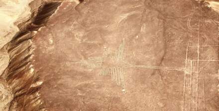 Excursiones a las líneas de Nazca desde Lima