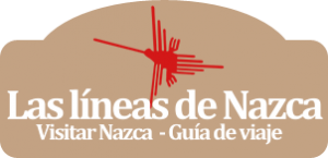 Las líneas de Nazca